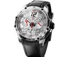 İkinci El Chopard Saat Alan Yerler