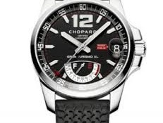 İkinci El Chopard Saat Alanlar